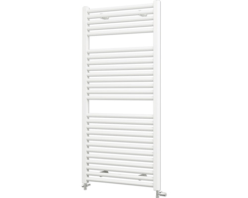 Radiator / Calorifer baie portprosop Schulte München 1215x750 mm alb