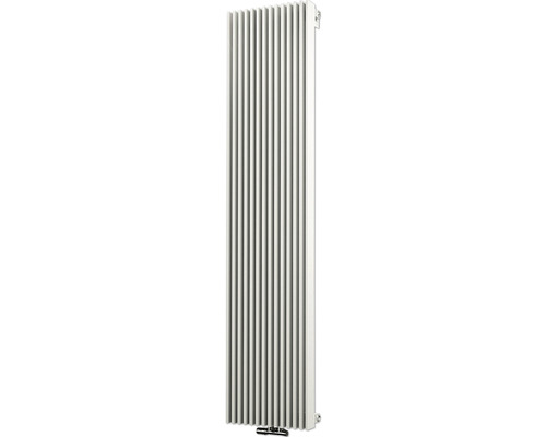 Radiator vertical pentru spații de locuit