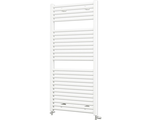 Radiator / Calorifer baie portprosop portprosop Schulte München 1215x500 mm alb