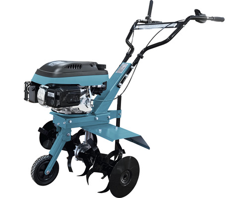 Motosapă/ motocultor pe benzină Könner & Söhnen KS 4HP-70 1 viteză 2,98 kW Motocultor pentru lucrări de grădinărit
