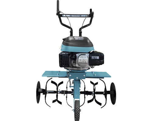 Motocultor pentru grădinărit