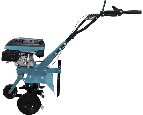 Motocultor pentru grădinărit