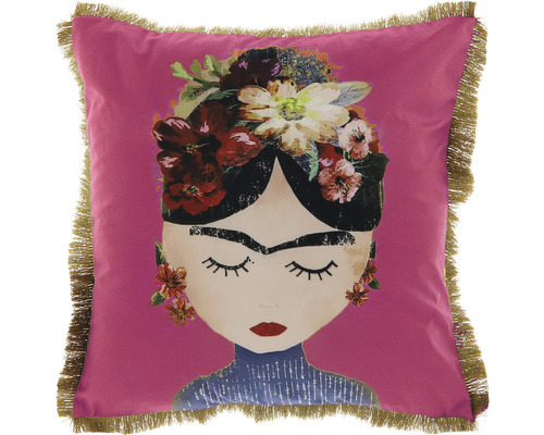 Pernă decorativă Maloe pink 45x45 cm Pernă decorativă Maloe pink 45x45 cm