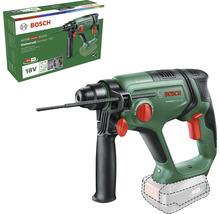 Ciocan rotopercutor cu acumulator Bosch UniversalHammer 18V cu ambalaj