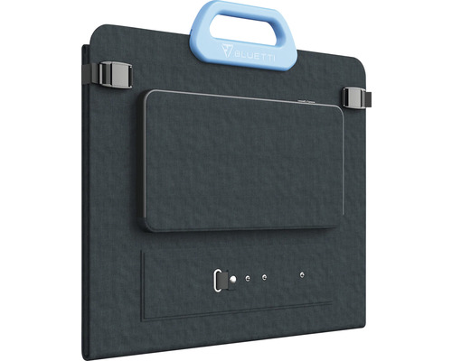 Geantă pentru modul solar Bluetti pentru transportul și depozitarea modulelor solare