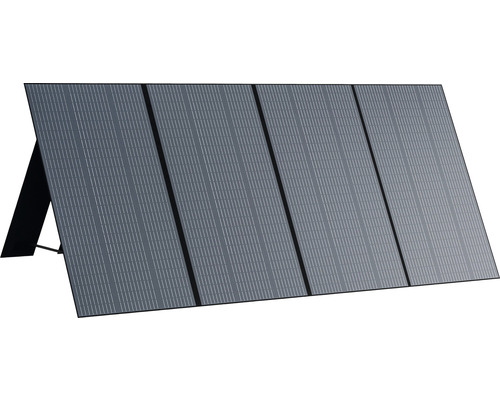 Panou solar fotovoltaic max. 350W, pentru încărcat stațiile Bluetti