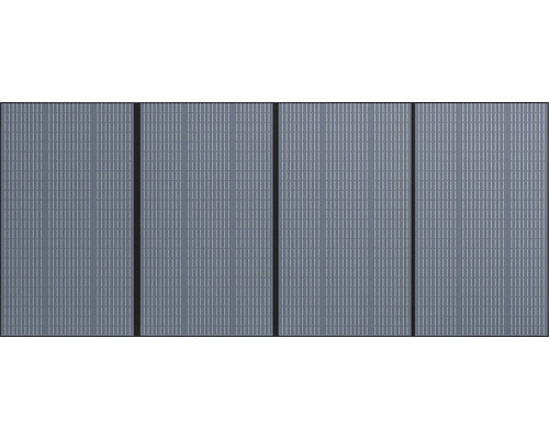 Sistem solar cu mai multe panouri solare