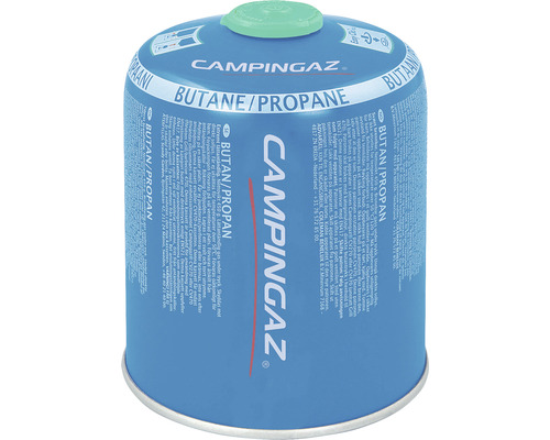 Cartuş butan/propan CV 470 Plus pentru aragaz camping Cartuş butan/propan CV 470 Plus pentru aragaz camping