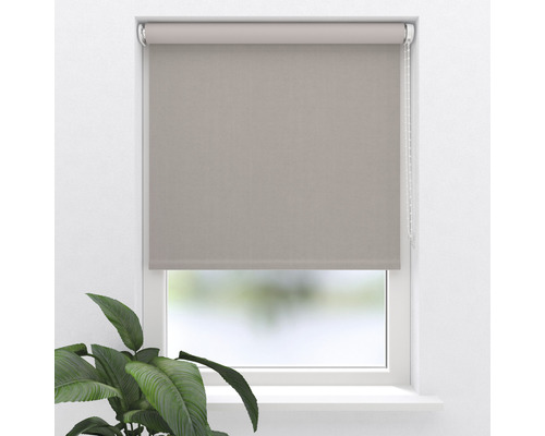 Fereastră cu rulou pentru controlul luminii