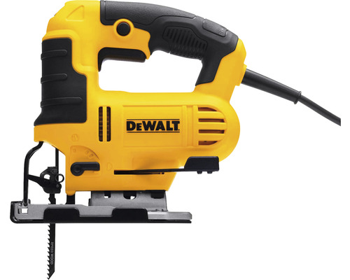 Fierăstrău vertical DeWalt