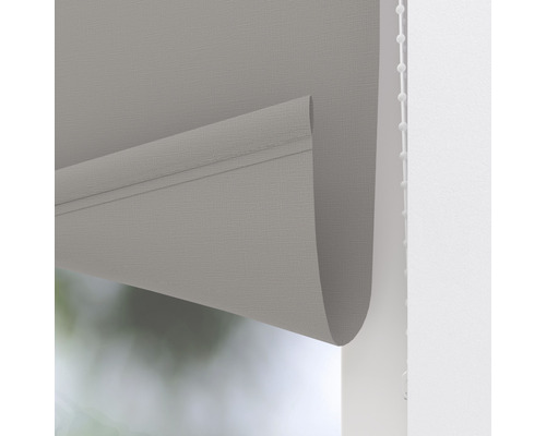 Rulou gri pentru fereastră