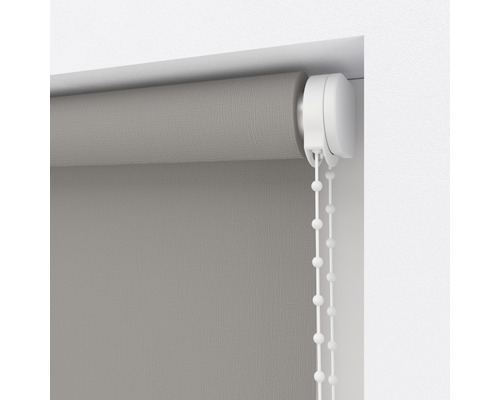 Rulou gri cu lanț de tragere