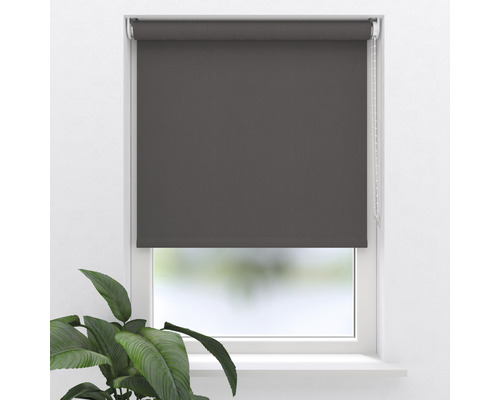 Rulou opac Soluna D17 antracit 80x190 cm