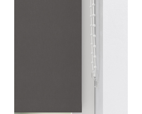 Rolou gri cu lanț de tragere