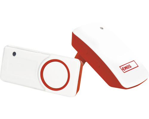 Set sonerie fără fir EMOS