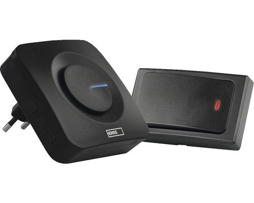 Sonerie fără fir cu transmițător și receptor