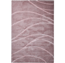 Covor modern Cosy pink 60x110 cm