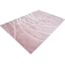 Covor modern Cosy pink 60x110 cm