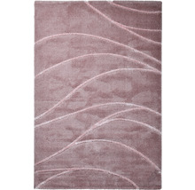 Covor modern Cosy pink 60x110 cm
