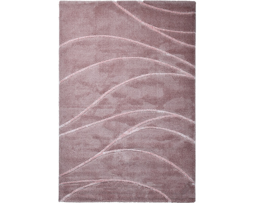 Covor Cosy pink 60x110 cm