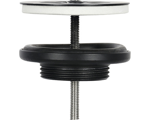 Set de scurgere cu șurub