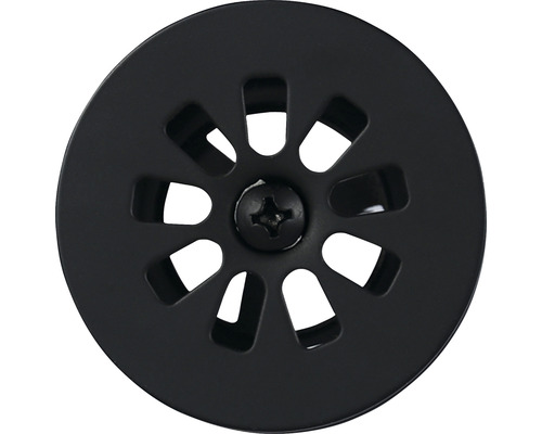 Garnitură de scurgere pentru chiuvetă cu șurub