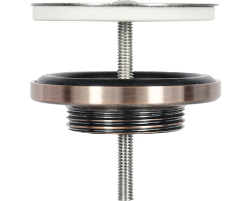 Dop de chiuvetă cu filet