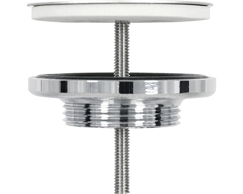 Racord de scurgere chiuvetă cu filet