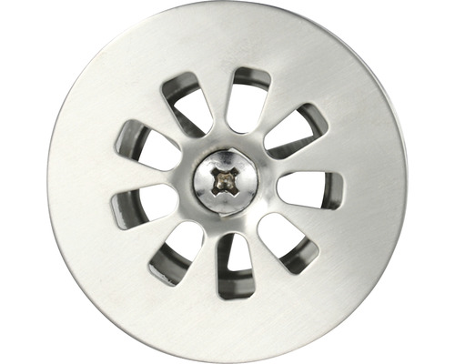 Capac rotund de scurgere cu șurub