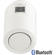 Termostat de radiator cu afișaj și Bluetooth
