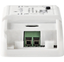 Întrerupător simplu Nedis SmartLife max. 2400W, montaj liber, conexiune WiFi-thumb-3