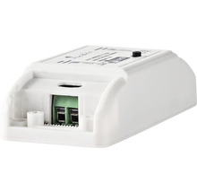 Întrerupător simplu Nedis SmartLife max. 2400W, montaj liber, conexiune WiFi-thumb-1