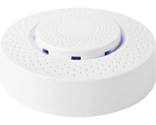 Senzor calitate aer Nedis SmartLife pentru interior, conexiune WiFi