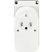 Temporizator cu priză pentru interior