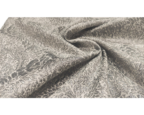 Țesătură decorativă cu design de copac