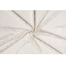 Material decorativ pliat cu model