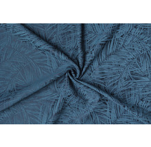 Draperie Allegro albastru 280 cm lățime (la metru)-thumb-0