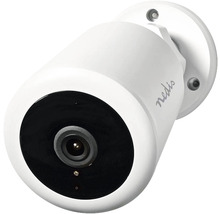 Sistem supraveghere video Nedis SmartLife Full HD 1080p, dual audio, 2 camere, pentru exterior IP65, conexiune WiFi-thumb-5