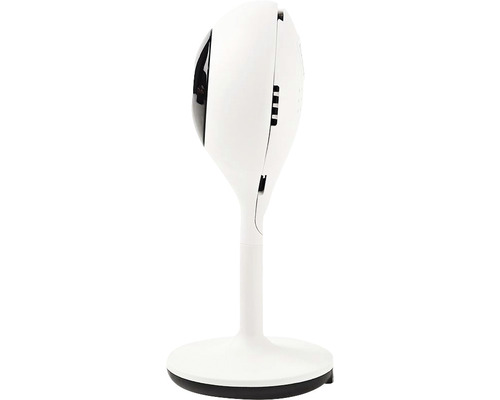 Cameră de supraveghere cu suport