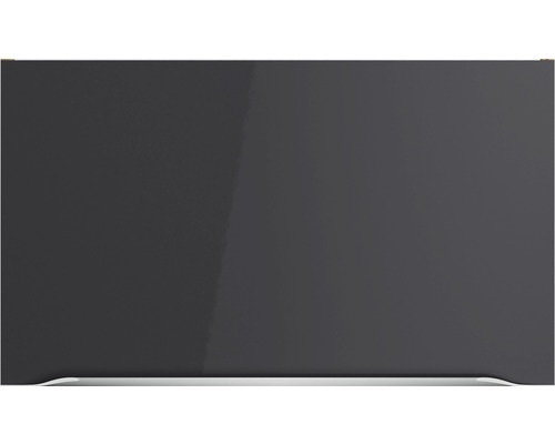 Față de mobilier gri