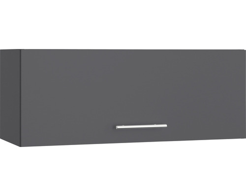 Corp superior bucătărie Optifit Ingvar420, 90 cm, 1 ușă cu deschidere în sus, antracit Corp superior bucătărie Optifit Ingvar420, 90 cm, 1 ușă cu deschidere în sus, antracit