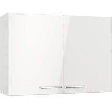 Corp superior bucătărie Optifit Rurik986, 100 cm, 2 uși, alb