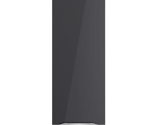 Front de bucătărie în gri