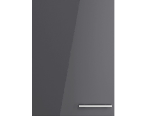 Ușă dulap de bucătărie cu mâner