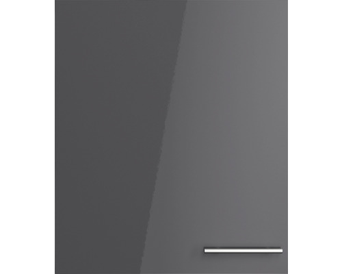 Front de bucătărie cu mâner