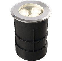 Spot încastrat cu lumini LED