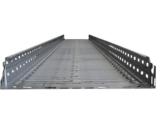 Canal cablu metalic cu perforații