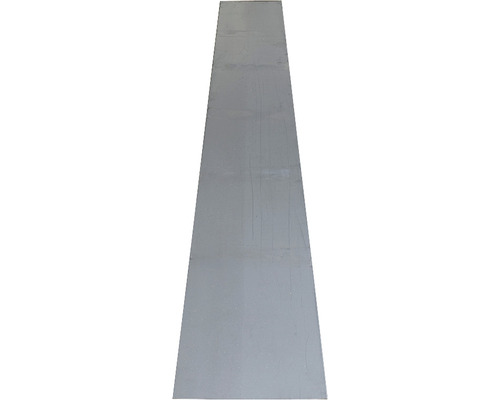 Placă de aluminiu gri