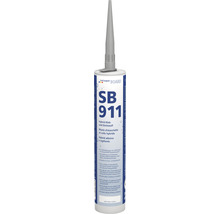 Adeziv și etanșant hibrid Swisspearl Board SB 911