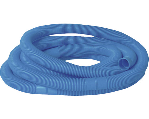 Furtun albastru pentru piscină